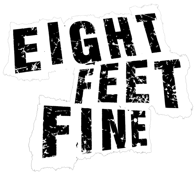 EIGHT FEET FINEEIGHT FEET FINE - official website -