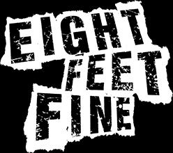 EIGHT FEET FINE EIGHT FEET FINE - official website -